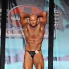 Milan  Tosic - NPC Tim Gardner Tampa Extravaganza 2013 - #1