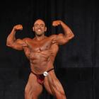 Tad   Inoue  - NPC Masters Nationals 2013 - #1