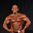 Tad   Inoue  - NPC Masters Nationals 2013 - #1