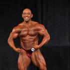 Tad   Inoue  - NPC Masters Nationals 2013 - #1