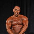 Tad   Inoue  - NPC Masters Nationals 2013 - #1