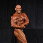 Tad   Inoue  - NPC Masters Nationals 2013 - #1