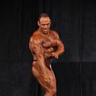 Tad   Inoue  - NPC Masters Nationals 2013 - #1