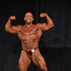 Tad   Inoue  - NPC Masters Nationals 2013 - #1