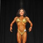 Sheia  Malmoe - NPC Jr. Nationals 2013 - #1