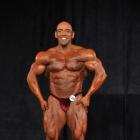 Tad   Inoue  - NPC Masters Nationals 2013 - #1