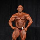 Tad   Inoue  - NPC Masters Nationals 2013 - #1