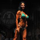 Amy  Allen - IFBB St Louis Pro Bikini 2013 - #1