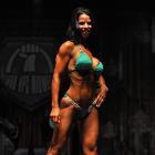 Amy  Allen - IFBB St Louis Pro Bikini 2013 - #1