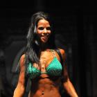 Amy  Allen - IFBB St Louis Pro Bikini 2013 - #1