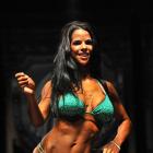 Amy  Allen - IFBB St Louis Pro Bikini 2013 - #1