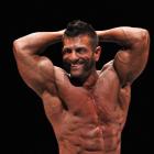 Robert  Jacob - NPC Nationals 2013 - #1