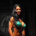 Amy  Allen - IFBB St Louis Pro Bikini 2013 - #1