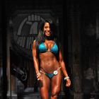 Gigi  Amurao - IFBB St Louis Pro Bikini 2013 - #1