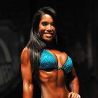 Gigi  Amurao - IFBB St Louis Pro Bikini 2013 - #1