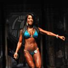 Gigi  Amurao - IFBB St Louis Pro Bikini 2013 - #1