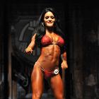 Jessica  Arevalo - IFBB St Louis Pro Bikini 2013 - #1