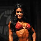 Jessica  Arevalo - IFBB St Louis Pro Bikini 2013 - #1