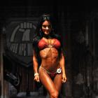 Jessica  Arevalo - IFBB St Louis Pro Bikini 2013 - #1