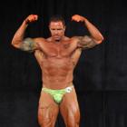 Russell  Phillip - NPC Masters Nationals 2013 - #1