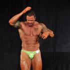 Russell  Phillip - NPC Masters Nationals 2013 - #1