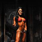 Jessica  Arevalo - IFBB St Louis Pro Bikini 2013 - #1