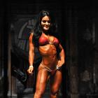 Jessica  Arevalo - IFBB St Louis Pro Bikini 2013 - #1