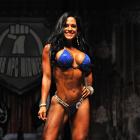 Diana  Becker - IFBB St Louis Pro Bikini 2013 - #1