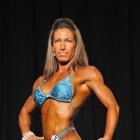 Jennifer  Brown - NPC Jr. Nationals 2013 - #1