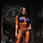 Diana  Becker - IFBB St Louis Pro Bikini 2013 - #1