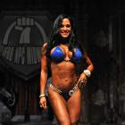 Diana  Becker - IFBB St Louis Pro Bikini 2013 - #1