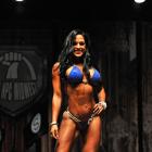 Diana  Becker - IFBB St Louis Pro Bikini 2013 - #1