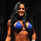 Diana  Becker - IFBB St Louis Pro Bikini 2013 - #1