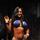 Diana  Becker - IFBB St Louis Pro Bikini 2013 - #1