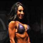 Tiffany  Boydston - IFBB St Louis Pro Bikini 2013 - #1