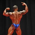 Richie  Langit - NPC USA 2013 - #1