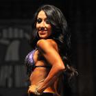 Tiffany  Boydston - IFBB St Louis Pro Bikini 2013 - #1