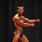 Eric Lee  Salazar - NPC USA 2013 - #1