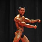 Eric Lee  Salazar - NPC USA 2013 - #1