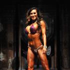 Jennifer  Dawn - IFBB St Louis Pro Bikini 2013 - #1