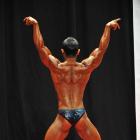 Eric Lee  Salazar - NPC USA 2013 - #1