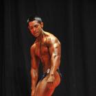 Eric Lee  Salazar - NPC USA 2013 - #1