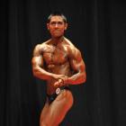 Eric Lee  Salazar - NPC USA 2013 - #1