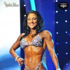 Candice  Keene - IFBB Arnold Classic 2014 - #1