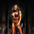 Jennifer  Dawn - IFBB St Louis Pro Bikini 2013 - #1