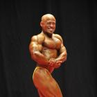Eric  Yamashita - NPC USA 2013 - #1