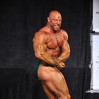 Steve  Thayer - NPC Masters Nationals 2013 - #1