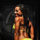 Rachelle  DeJean - IFBB St Louis Pro Bikini 2013 - #1