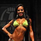 Rachelle  DeJean - IFBB St Louis Pro Bikini 2013 - #1