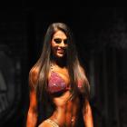 Lacey  Deluca Lieto - IFBB St Louis Pro Bikini 2013 - #1